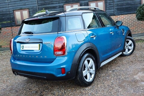 Mini Countryman COOPER 2.0 D ALL4 62