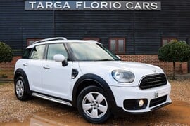 Mini Countryman 1.5 COOPER CLASSIC AUTO