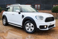 Mini Countryman 1.5 COOPER CLASSIC AUTO 36