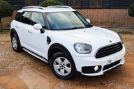 Mini Countryman 1.5 COOPER CLASSIC AUTO 37