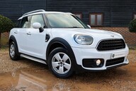 Mini Countryman 1.5 COOPER CLASSIC AUTO 38