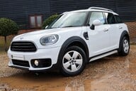 Mini Countryman 1.5 COOPER CLASSIC AUTO 46