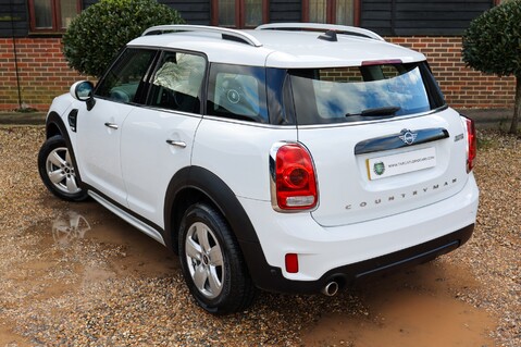 Mini Countryman 1.5 COOPER CLASSIC AUTO 47