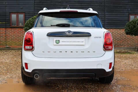 Mini Countryman 1.5 COOPER CLASSIC AUTO 7