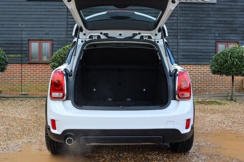 Mini Countryman 1.5 COOPER CLASSIC AUTO 50