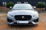 Jaguar XE R-DYNAMIC 2.0 SE 5