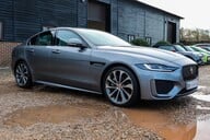 Jaguar XE R-DYNAMIC 2.0 SE 48