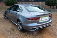 Jaguar XE R-DYNAMIC 2.0 SE 56