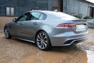 Jaguar XE R-DYNAMIC 2.0 SE 58