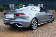 Jaguar XE R-DYNAMIC 2.0 SE 61