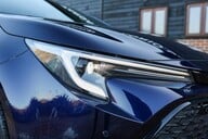 Toyota Corolla 2.0  VVT-H EXCEL TOURING SPORTS CVT 40