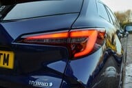 Toyota Corolla 2.0  VVT-H EXCEL TOURING SPORTS CVT 41