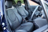 Toyota Corolla 2.0  VVT-H EXCEL TOURING SPORTS CVT 3