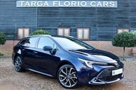 Toyota Corolla 2.0  VVT-H EXCEL TOURING SPORTS CVT 1