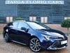 Toyota Corolla 2.0  VVT-H EXCEL TOURING SPORTS CVT