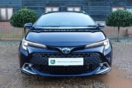 Toyota Corolla 2.0  VVT-H EXCEL TOURING SPORTS CVT 5