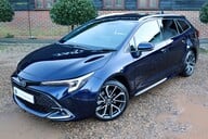 Toyota Corolla 2.0  VVT-H EXCEL TOURING SPORTS CVT 49