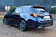 Toyota Corolla 2.0  VVT-H EXCEL TOURING SPORTS CVT 2