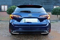 Toyota Corolla 2.0  VVT-H EXCEL TOURING SPORTS CVT 7