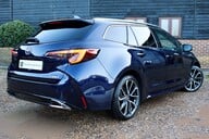 Toyota Corolla 2.0  VVT-H EXCEL TOURING SPORTS CVT 57