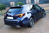 Toyota Corolla 2.0  VVT-H EXCEL TOURING SPORTS CVT 59