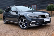 Volkswagen Passat GTE ADVANCE 1.4 DSG PHEV 51