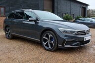 Volkswagen Passat GTE ADVANCE 1.4 DSG PHEV 54