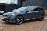 Volkswagen Passat GTE ADVANCE 1.4 DSG PHEV 56