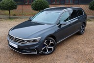 Volkswagen Passat GTE ADVANCE 1.4 DSG PHEV 58