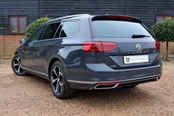 Volkswagen Passat GTE ADVANCE 1.4 DSG PHEV 2