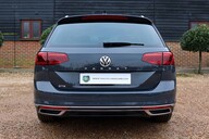 Volkswagen Passat GTE ADVANCE 1.4 DSG PHEV 7