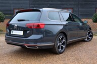 Volkswagen Passat GTE ADVANCE 1.4 DSG PHEV 9