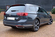 Volkswagen Passat GTE ADVANCE 1.4 DSG PHEV 69