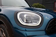 Mini Countryman COOPER S 2.0 BOARDWALK EDITION 46