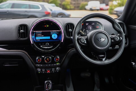 Mini Countryman COOPER S 2.0 BOARDWALK EDITION 3