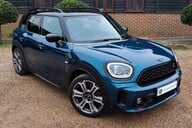 Mini Countryman COOPER S 2.0 BOARDWALK EDITION 49