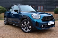 Mini Countryman COOPER S 2.0 BOARDWALK EDITION 50