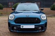 Mini Countryman COOPER S 2.0 BOARDWALK EDITION 5