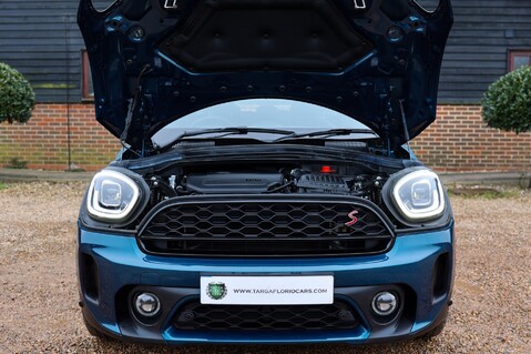 Mini Countryman COOPER S 2.0 BOARDWALK EDITION 53