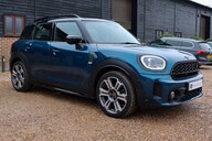 Mini Countryman COOPER S 2.0 BOARDWALK EDITION 52