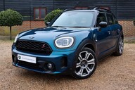 Mini Countryman COOPER S 2.0 BOARDWALK EDITION 56