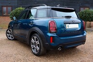 Mini Countryman COOPER S 2.0 BOARDWALK EDITION 2