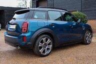 Mini Countryman COOPER S 2.0 BOARDWALK EDITION 62