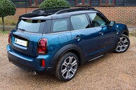 Mini Countryman COOPER S 2.0 BOARDWALK EDITION 63