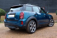 Mini Countryman COOPER S 2.0 BOARDWALK EDITION 64