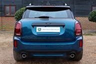 Mini Countryman COOPER S 2.0 BOARDWALK EDITION 7