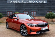 BMW 3 Series 330E 2.0 12kWh SPORT PRO 1