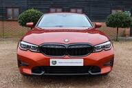 BMW 3 Series 330E 2.0 12kWh SPORT PRO 5