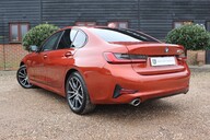 BMW 3 Series 330E 2.0 12kWh SPORT PRO 2