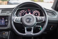 Volkswagen Tiguan R-LINE 2.0 TDI BLUEMOTION TECHNOLOGY DSG 45